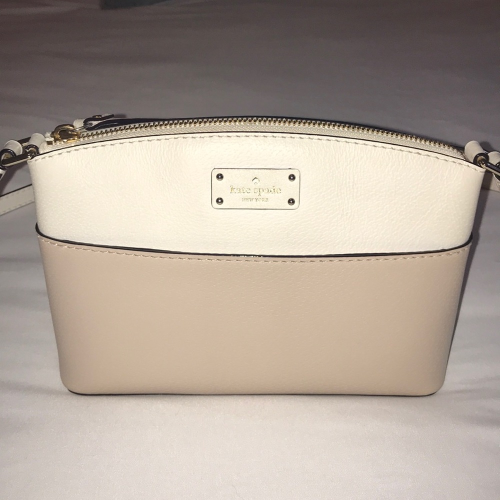 Kate Spade Millie Crossbody